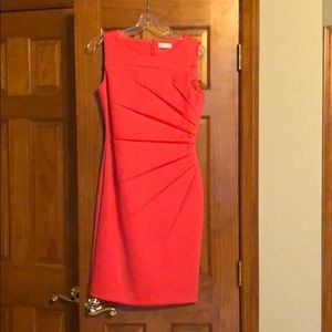 Calvin Klein summer dress Size 8